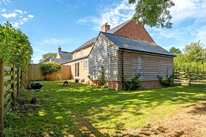 2 Bedroom Semi-Detached House For Sale In Hine Town Lane, Shillingstone, Blandford Forum, DT11