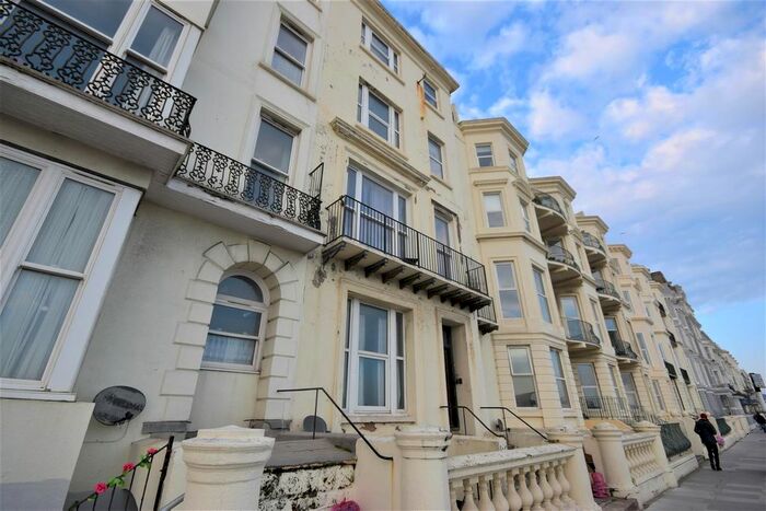 1 Bedroom Flat To Rent In Eversfield Place, St. Leonards-On-Sea, TN37