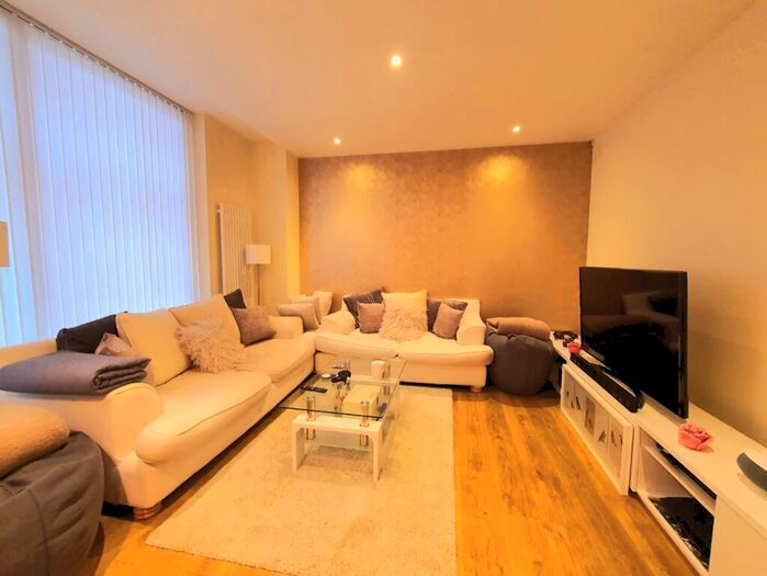 2 Bedroom Apartment To Rent In Union House, Bunton Street, SE18