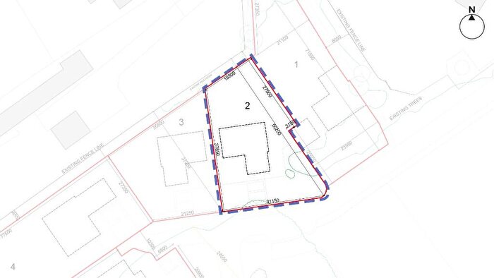 5 Bedroom Plot For Sale In Chrishall Road, SG8