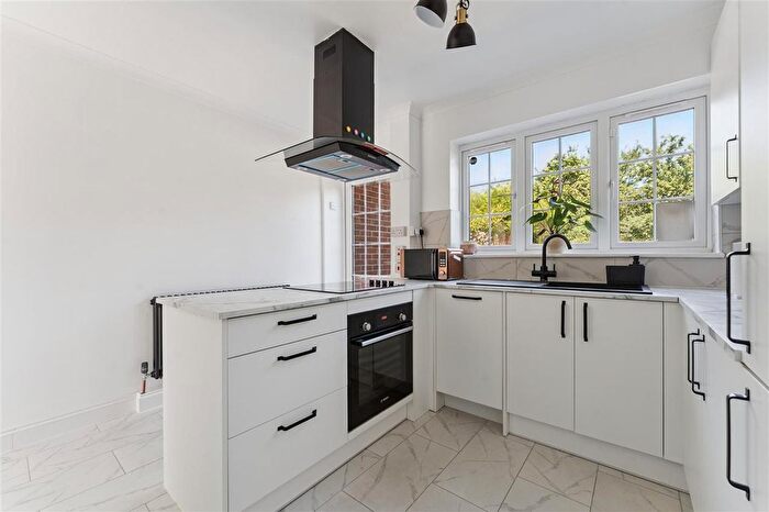 3 Bedroom Terraced House For Sale In Savay Close, Denham, Denham, UB9