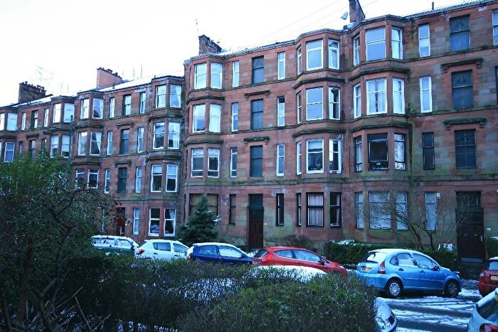 1 Bedroom Flat To Rent In Dudley Drive, Hyndland, Glasgow, G12