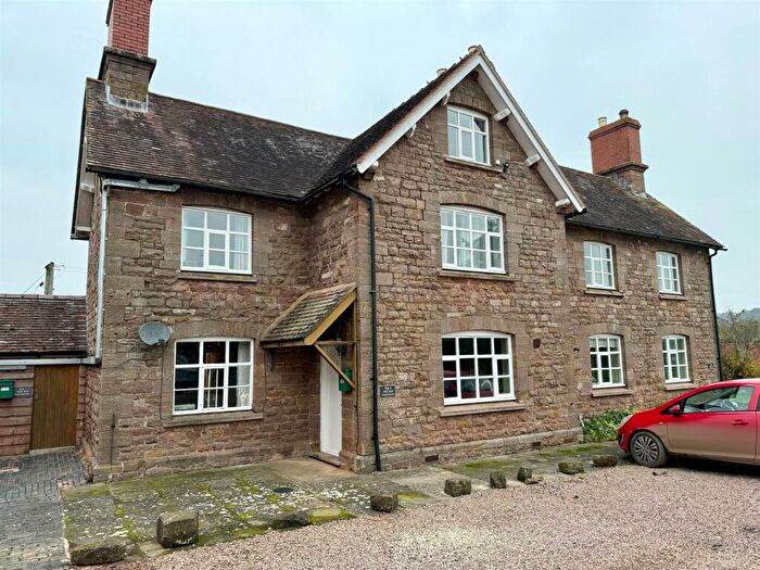 2 Bedroom Apartment To Rent In Flat, Mill End FarmCastle FromeNr LedburyHerefordshire, HR8