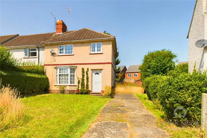 3 Bedroom End Of Terrace House To Rent In The Oval, Kettering, Northamptonshire, NN15