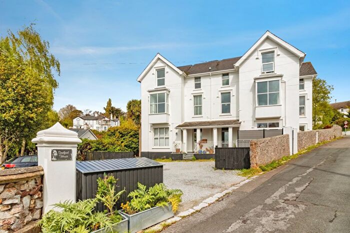 2 Bedroom Flat For Sale In Paradise Road, Teignmouth, TQ14