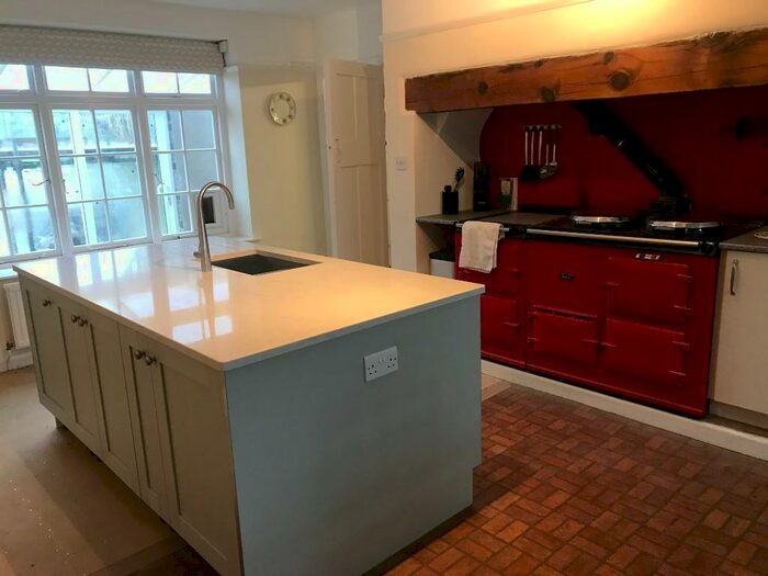 4 Bedroom Detached House To Rent In Lower Ellick Farmhouse, BS40