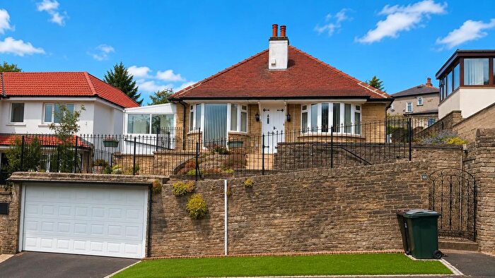 3 Bedroom Detached Bungalow For Sale In Lister Lane, Peel Park, Bradford, BD2
