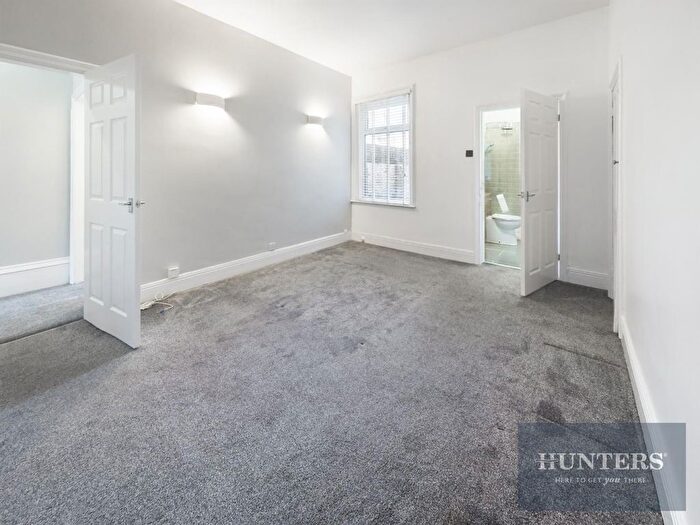 1 Bedroom Flat To Rent In Annie Street, Fulwell, Sunderland, SR6