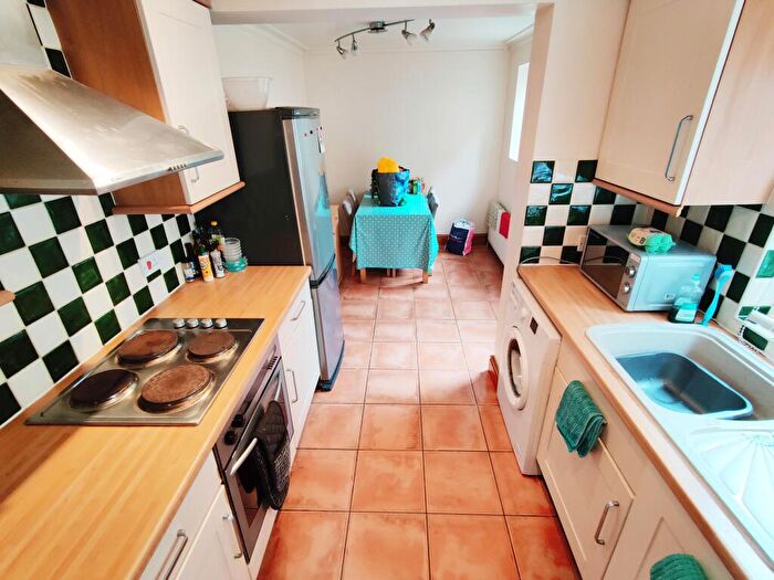 3 Bedroom Terraced House To Rent In Mornington Road, Norwich, NR2