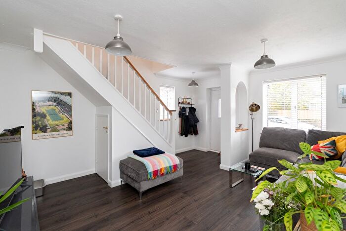 2 Bedroom Semi-detached House For Sale In Holmesdale Road, North Holmwood, RH5