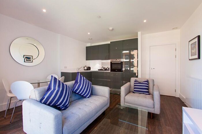 1 Bedroom Flat To Rent In Royal Arsenal Riverside, Plumstead Road, Woolwich, London, SE18