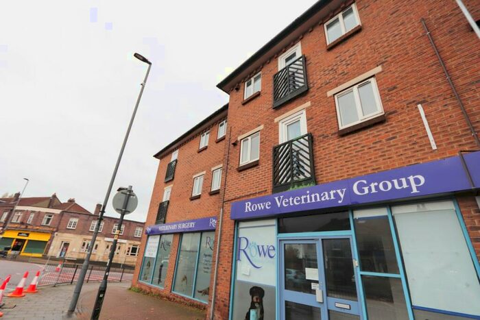 2 Bedroom Flat To Rent In Gloucester Road North, Bristol, BS7