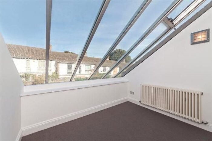 5 Bedroom Property To Rent In Rudall Crescent, London, NW3