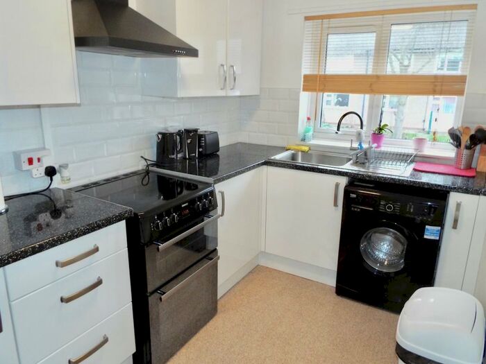 1 Bedroom Flat To Rent In Westville Gardens, Nottingham, NG3