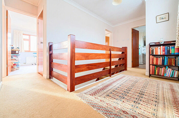 4 Bedroom Detached House For Sale In Ham Close, Charlton Kings, Cheltenham, GL52