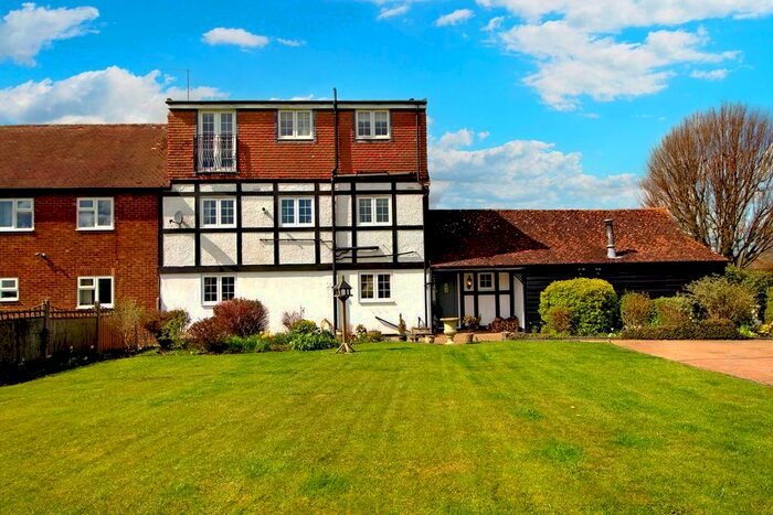 4 Bedroom Semi-Detached House For Sale In Nasty, Ware, SG11