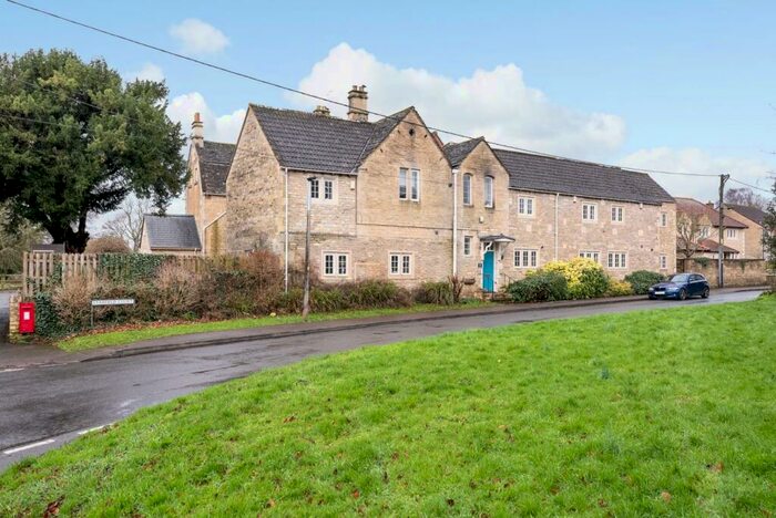 2 Bedroom House To Rent In Station Road, Holt, Trowbridge, BA14