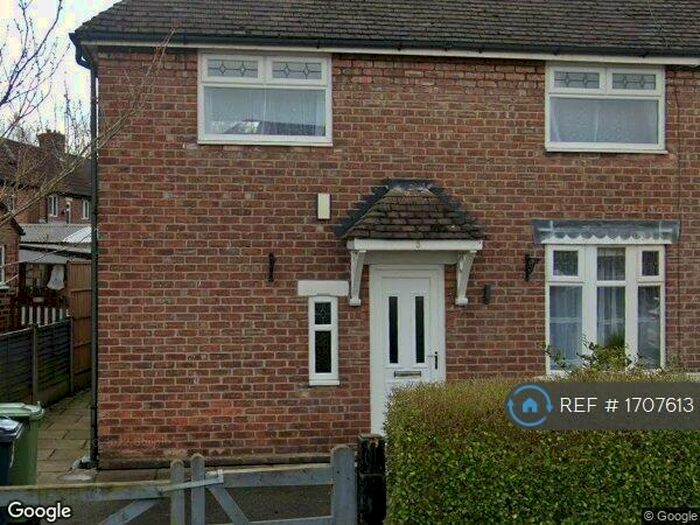 3 Bedroom Semi-Detached House To Rent In Nicholas Avenue, Rudheath, Northwich, CW9