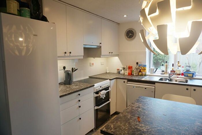 5 Bedroom House To Rent In Rebecca Drive, Selly Oak, West Midlands, B29