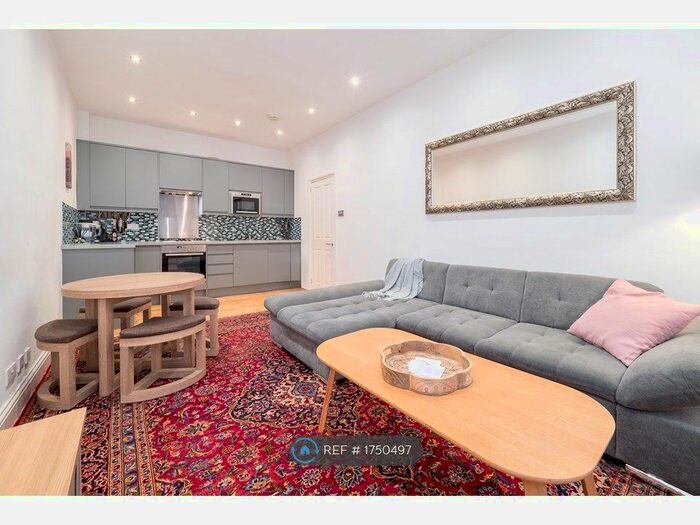1 Bedroom Flat To Rent In South Kensington, South Kensington/Knightsbridge, SW7