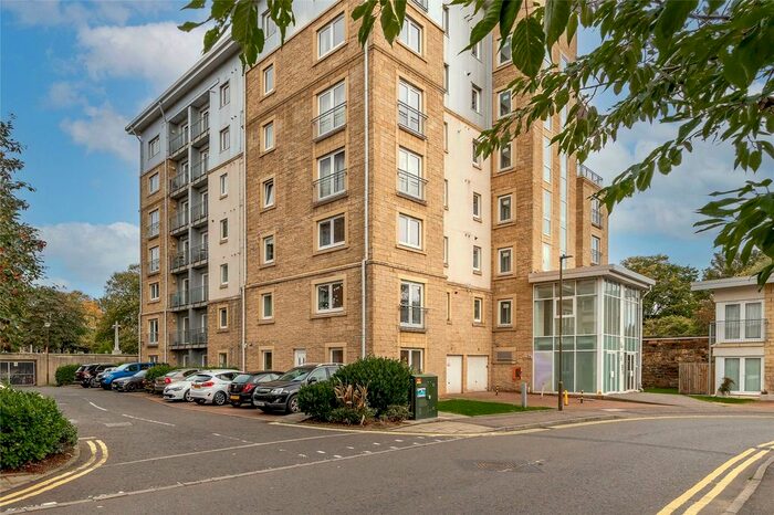 1 Bedroom Flat To Rent In Pilrig Heights, Edinburgh, Midlothian, EH6