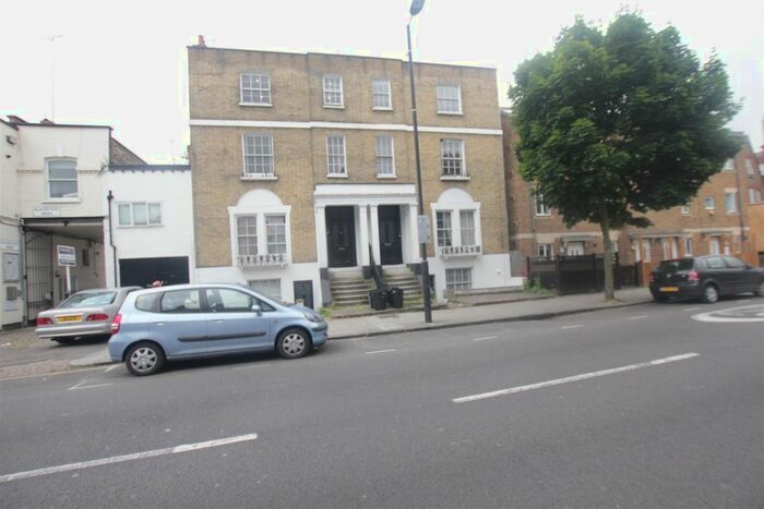 2 Bedroom Flat To Rent In Blackstock Road, Finsbury Park, N4