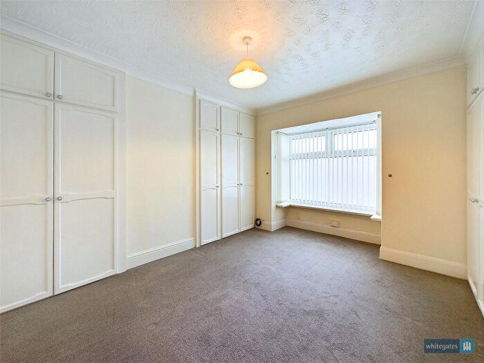 2 Bedroom Terraced House For Sale In Grove Avenue, Doncaster, South Yorkshire, DN5
