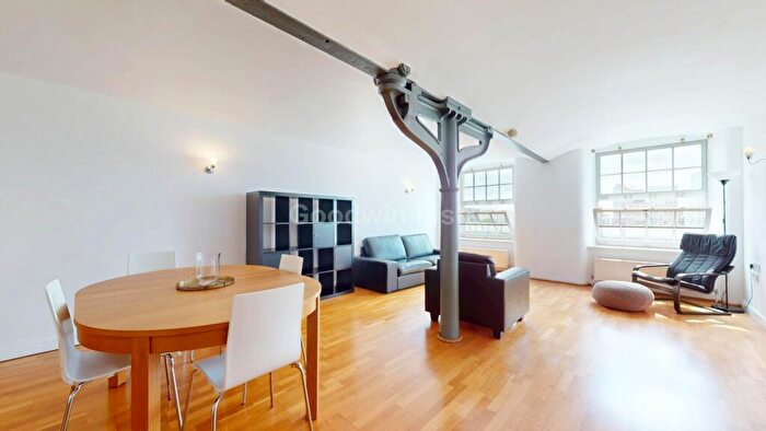 2 Bedroom Apartment To Rent In Old Sedgwick, Royal Mills, Cotton Street, Ancoats, M4