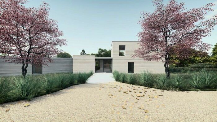 Plot For Sale In Corner Lane, Motcombe, Shaftesbury, Dorset, SP7