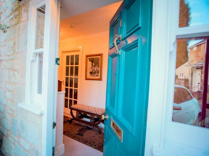 3 Bedroom Semi-Detached House To Rent In Upper Lansdown Mews, Bath, BA1