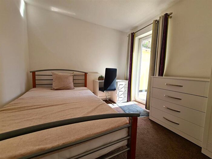1 Bedroom House To Rent In Newmarket Road, Cambridge, CB5