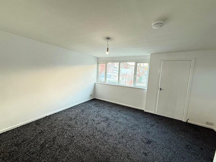 3 Bedroom Terraced House To Rent In New Three Bedroom- Ardav Road, West Bromwich, B70