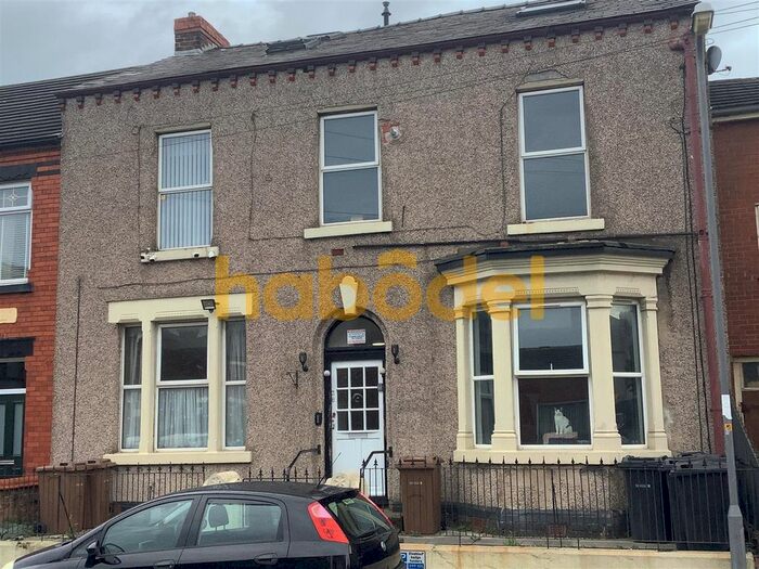 1 Bedroom Flat To Rent In Gladstone Road (), Seaforth, Liverpool, L21