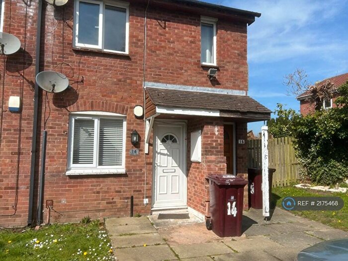 1 Bedroom Flat To Rent In Kirkby, Liverpool, L33