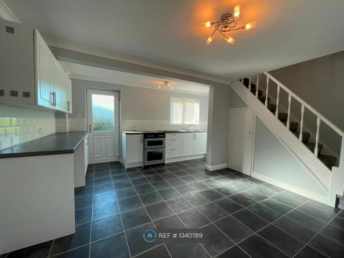 2 Bedroom Terraced House To Rent In Mellanby Crescent, Newton Aycliffe, DL5