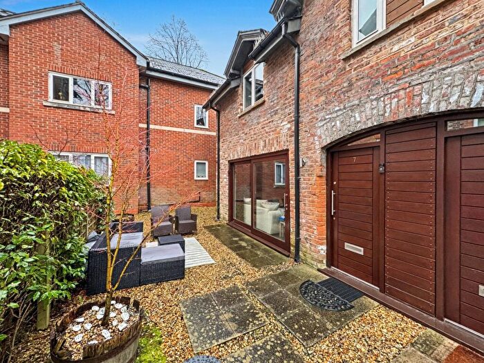 2 Bedroom Semi Detached House For Sale In Hornby Lodge, Prestwich Park Road South, Prestwich, M25