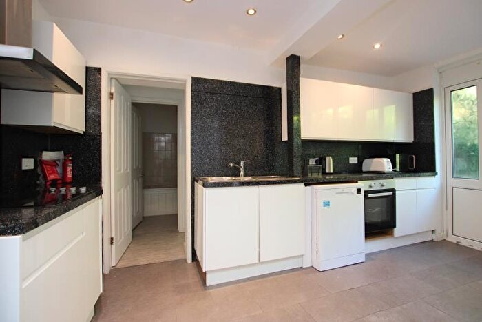 6 Bedroom Semi-Detached House To Rent In Station Road, Filton, Bristol, BS34