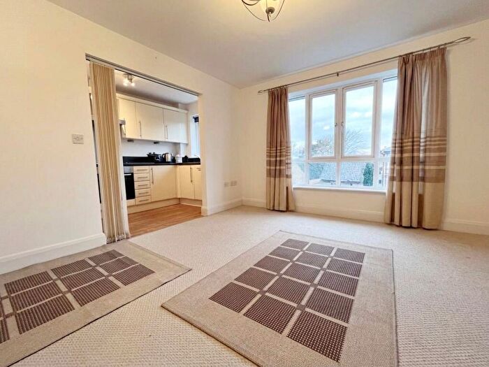 1 Bedroom Flat To Rent In Richard Dodd Place, Slough, SL1