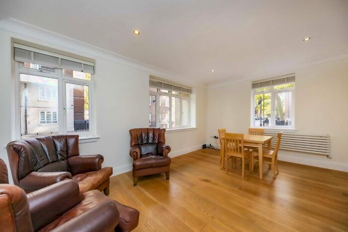 2 Bedroom Flat To Rent In Marsham Street, London, SW1P