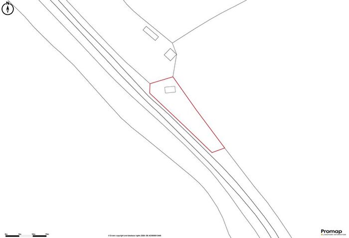 Land For Sale In Amenity Land And Building, DE6