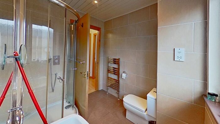 1 Bedroom Flat To Rent In Easter Road, Edinburgh, EH6