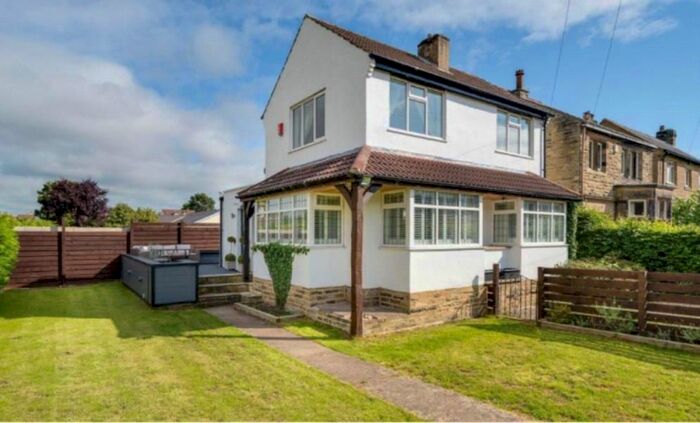 2 Bedroom Detached House To Rent In Wrexham Road, Burley In Wharfedale, LS29