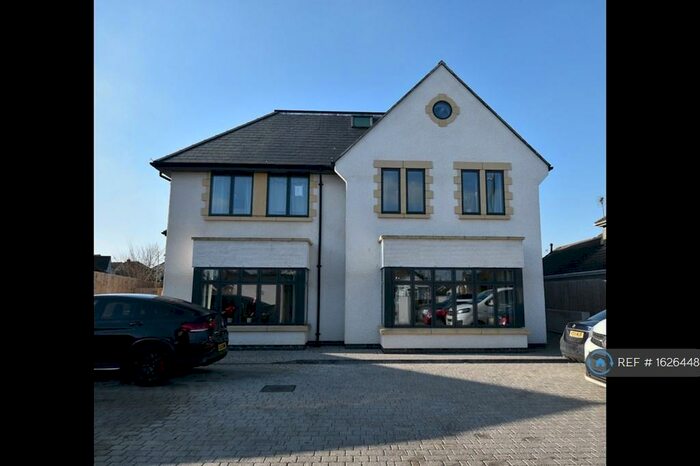 2 Bedroom Flat To Rent In New Road, Bournemouth, BH10