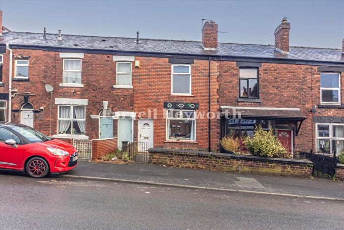 2 Bedroom House For Sale In Cowling Brow, Chorley, PR6