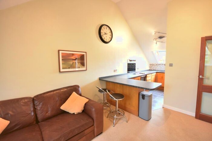 2 Bedroom Apartment To Rent In The Mews, City Centre, NE1