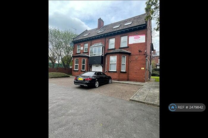 1 Bedroom Flat To Rent In Gilpin Street, Leeds, LS12