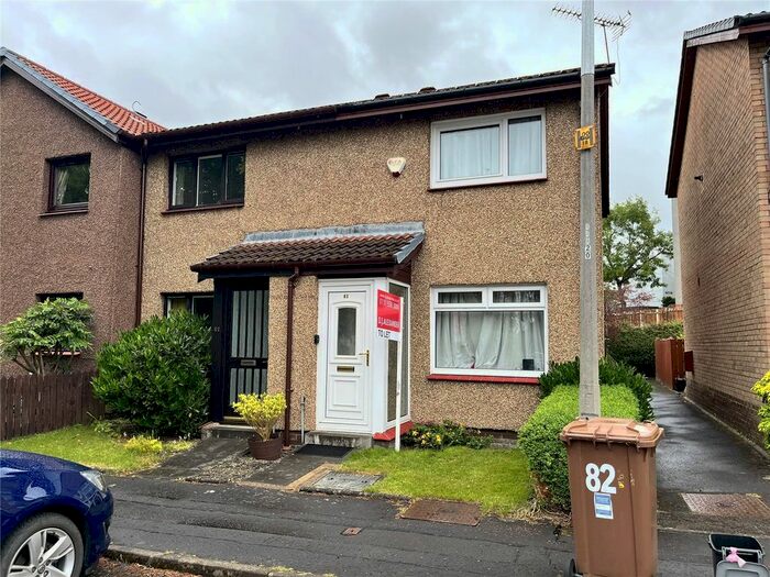 2 Bedroom Detached House To Rent In Double Hedges Park, Edinburgh, Midlothian, EH16