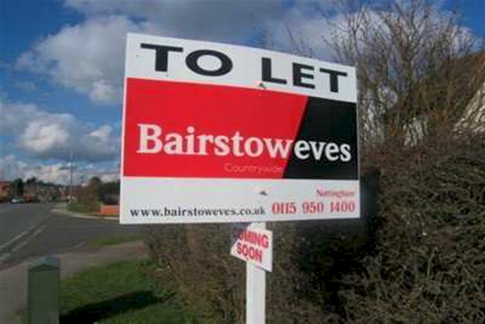 Garage / Parking To Rent In William Road, NG2