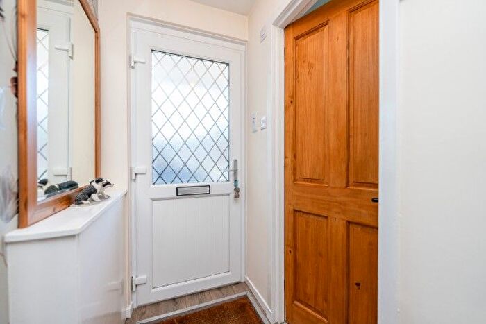 1 Bedroom End Of Terrace House For Sale In Old School Road, Turriff, AB53