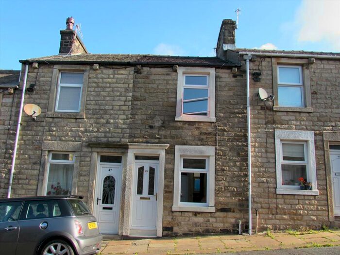 2 Bedroom House To Rent In Westham Street, Lancaster, LA1